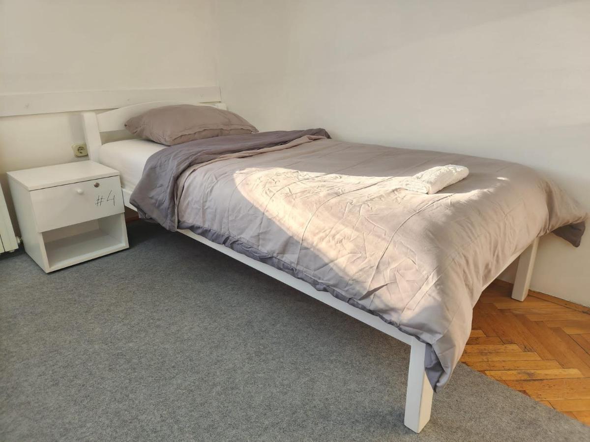 Hostel Center 사라예보 외부 사진