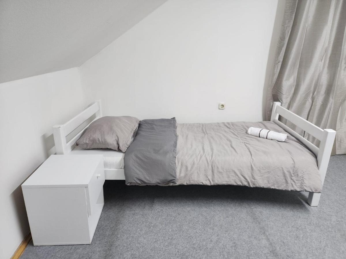 Hostel Center 사라예보 외부 사진