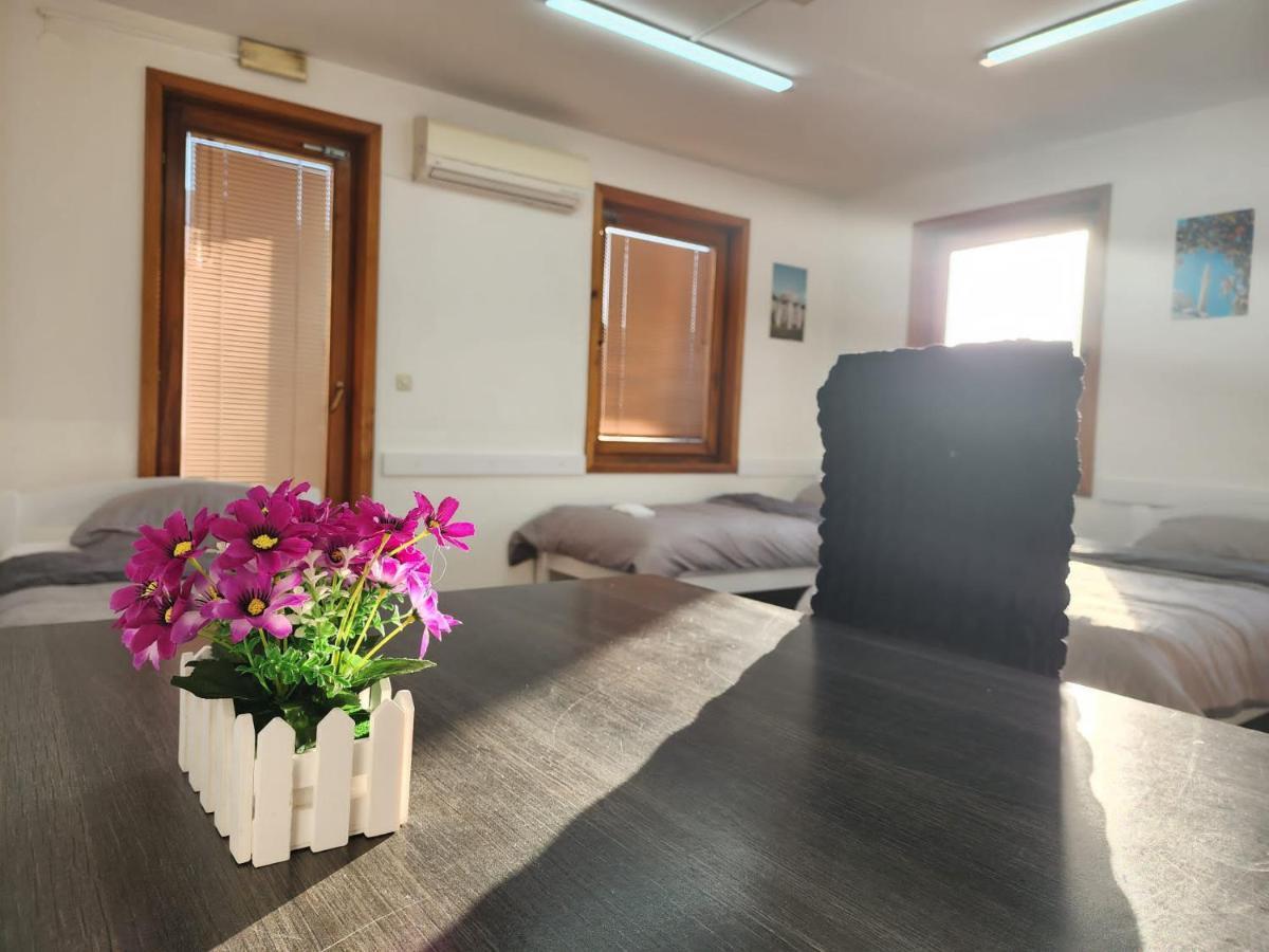Hostel Center 사라예보 외부 사진