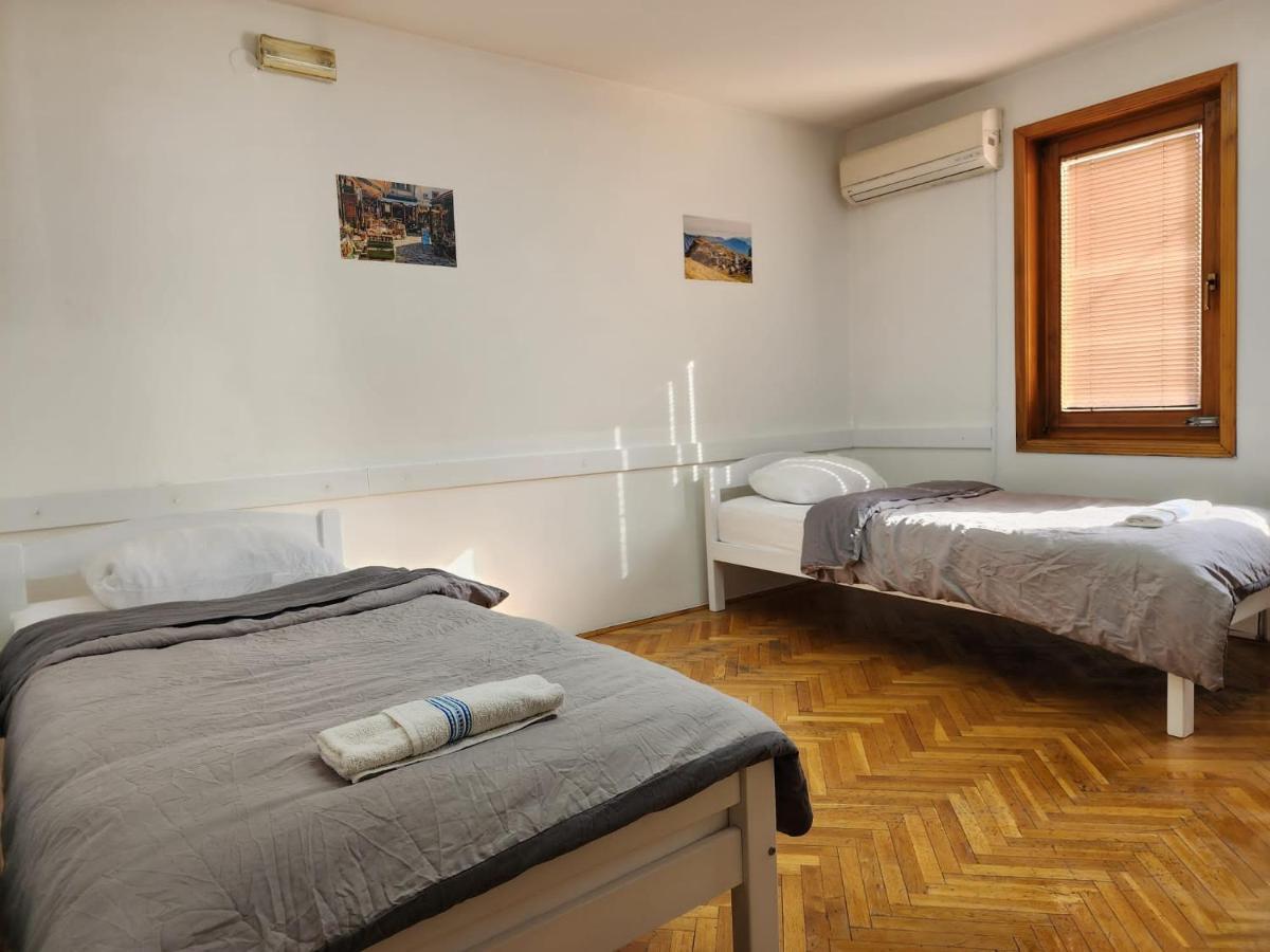 Hostel Center 사라예보 외부 사진