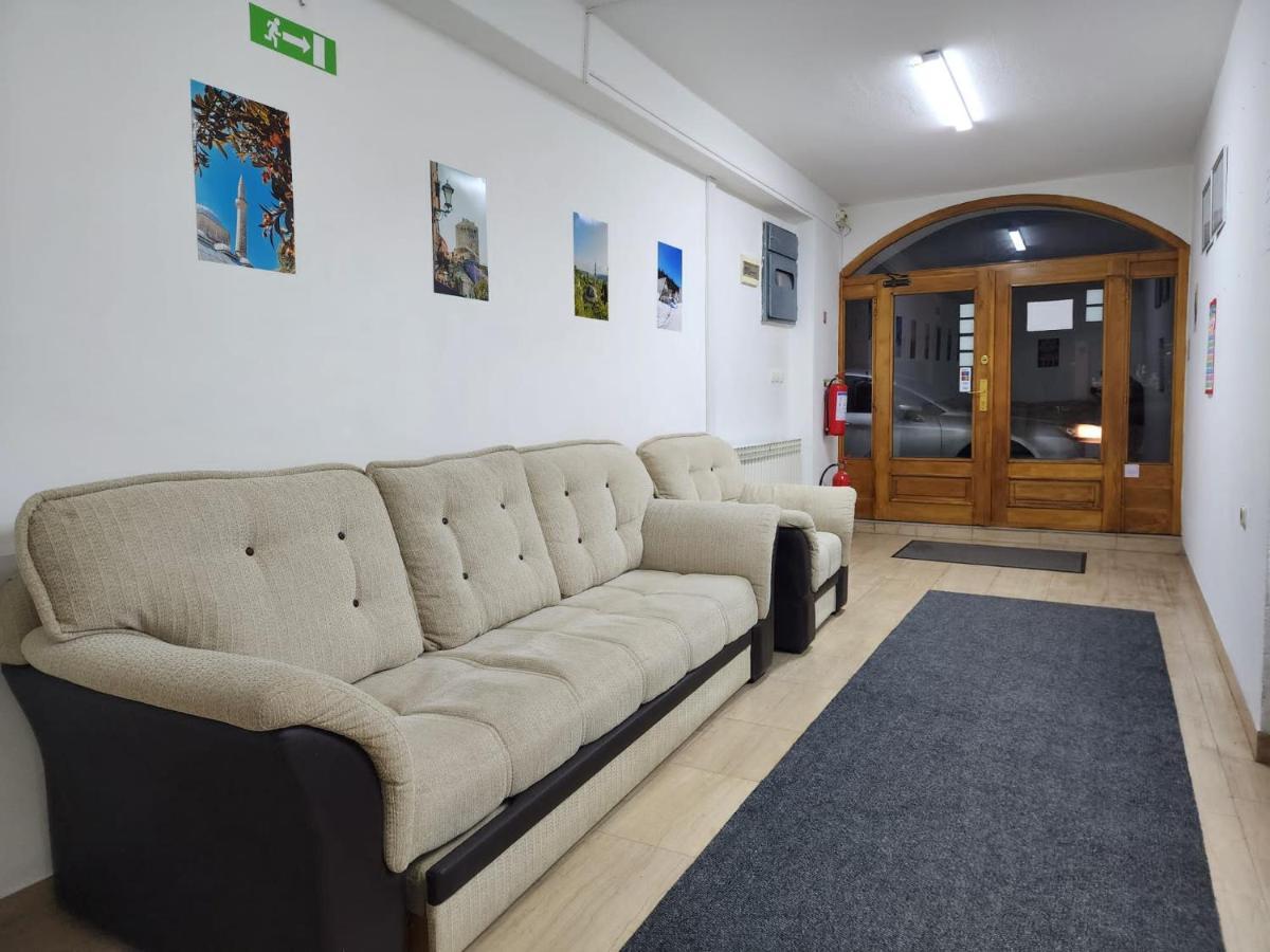 Hostel Center 사라예보 외부 사진