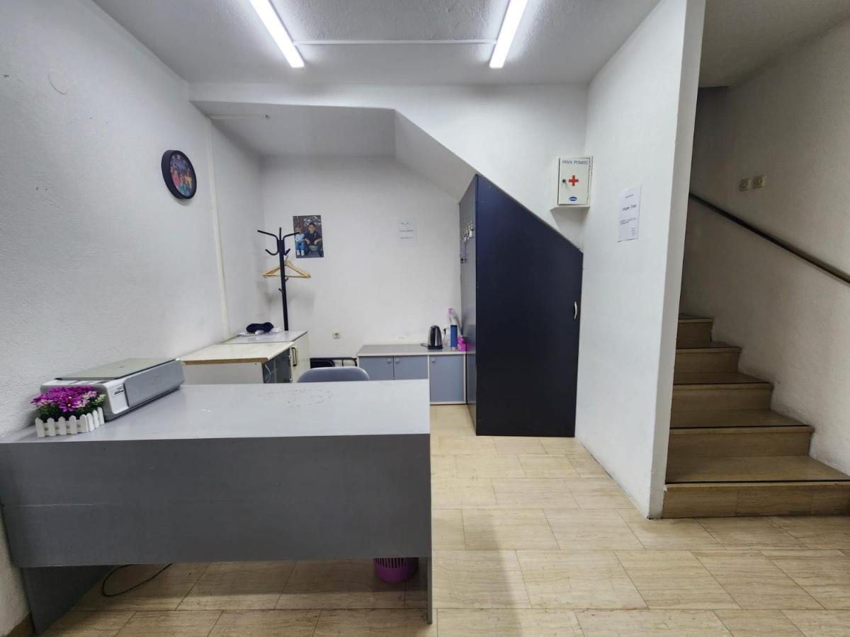 Hostel Center 사라예보 외부 사진